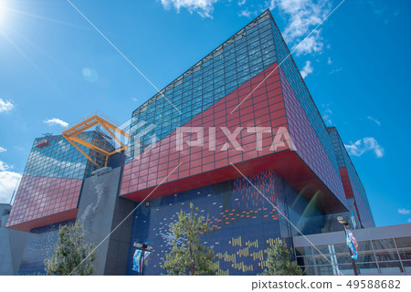 我們去Kaiyukan吧! 我們去Kaiyukan吧! 49588682