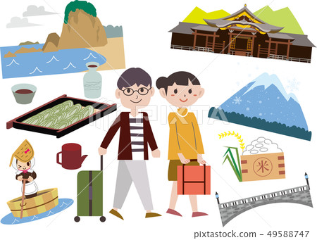 Niigata travel couples Niigata travel couples 49588747