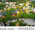 Landscape of Eze village in France looks like a miniature 49588956