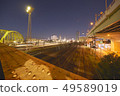 夜景 49589019