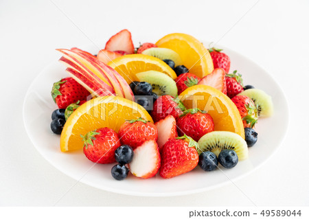 fruits fruits 49589044