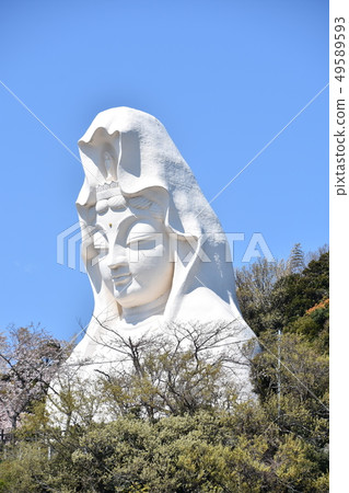 Ofuna Kannon鎌倉 49589593