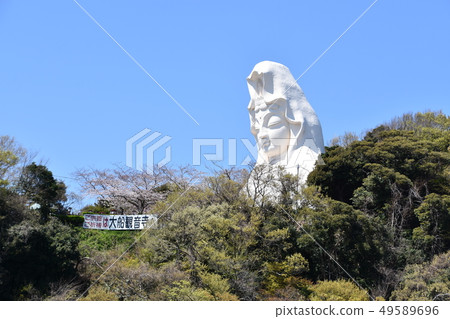 Ofuna Kannon Kamakura 49589696