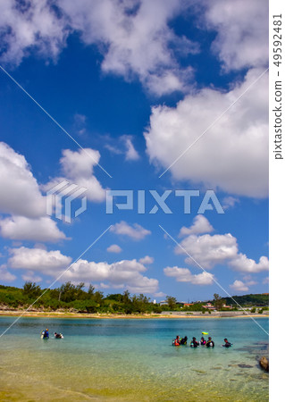 潛水課程 49592481