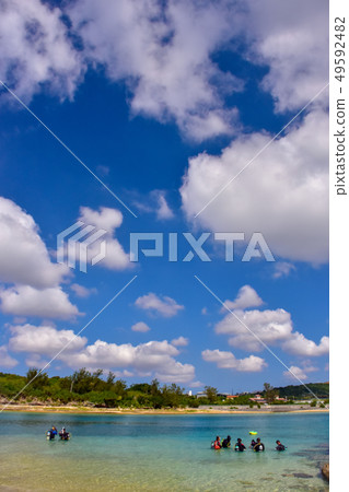 潛水課程 49592482