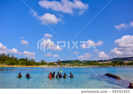潛水課程 49592483