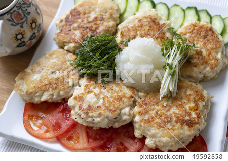 Tofu hamburg Tofu hamburg 49592858