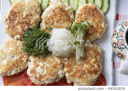 Tofu hamburg Tofu hamburg 49592859