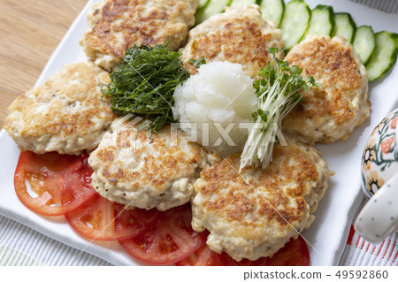 Tofu hamburg Tofu hamburg 49592860