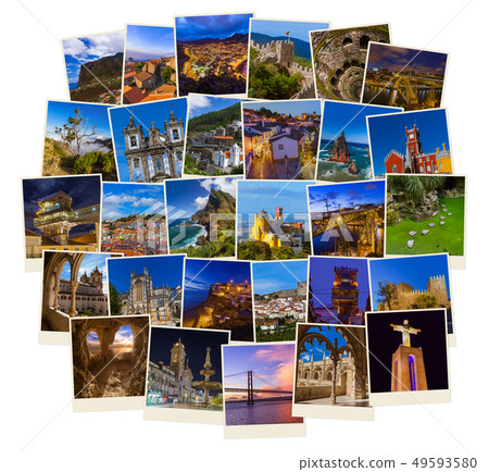 Portugal travel images (my photos) 49593580