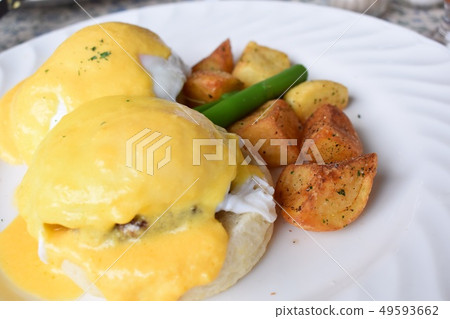 班尼迪克蛋 49593662