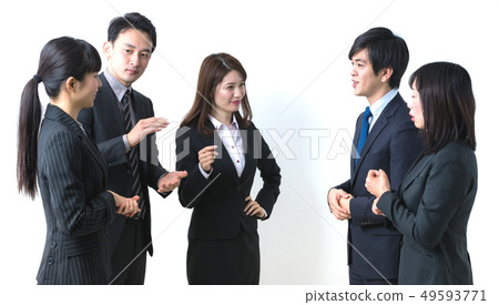 常設業務團隊 常設業務團隊 49593771