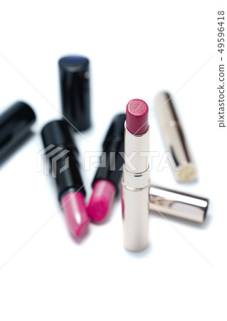 Cosmetics lipstick 49596418