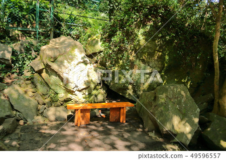 Chunjiyeon waterfall, waterfall, valley, valley, 49596557