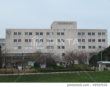 Yokohama Rosai Hospital Yokohama Rosai Hospital 49597016