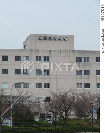 橫濱羅塞醫院 49597018