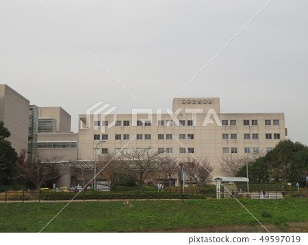 橫濱羅塞醫院 49597019