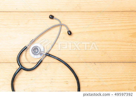 Health day concept 49597392