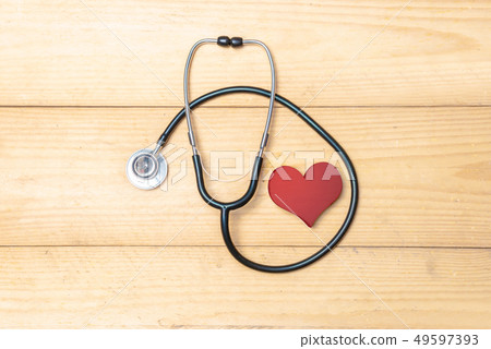 Health day concept 49597393