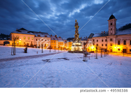 Kremnica, Slovakia 49598386