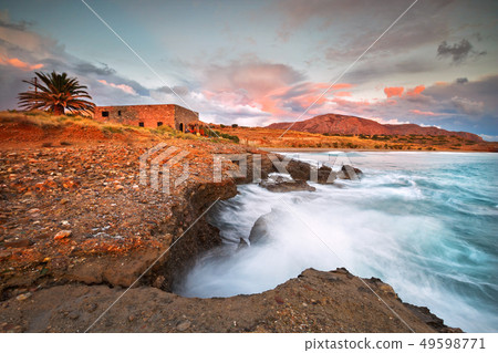 Diaskari beach, Crete. 49598771