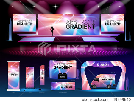Event Design Pack Event Design Pack 49599640