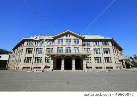 皇宮辦公室 49600075