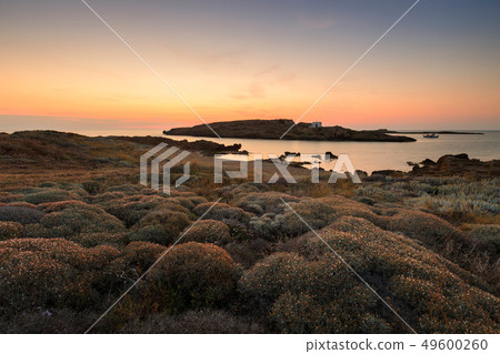 Skyros island. 49600260