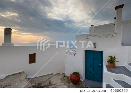 Skyros island. Skyros island. 49600263