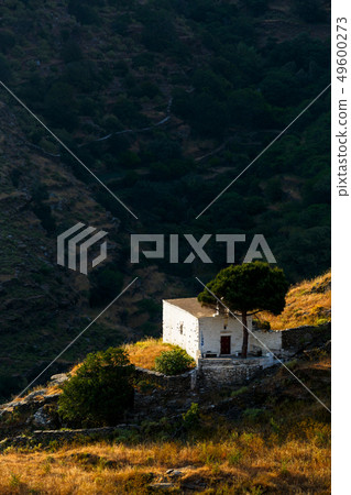 Kea island. Kea island. 49600273