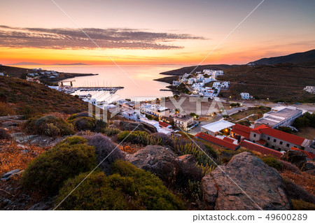 Kythnos. Kythnos. 49600289