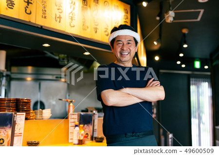 酒館自僱業主管理文員 酒館自僱業主管理文員 49600509