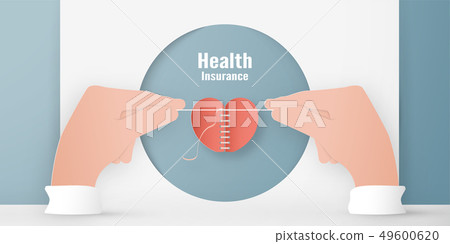 Minimalism for health insurance. 49600620
