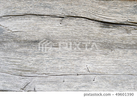 Old white oak wood for background or texture Old white oak wood for background or texture 49601390