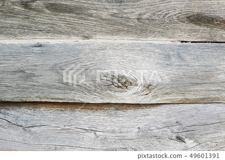 Old white oak wood for background or texture Old white oak wood for background or texture 49601391