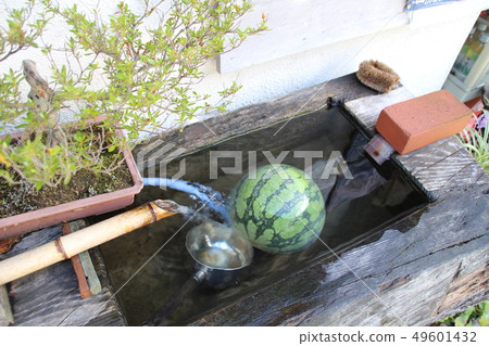 日本夏季農村 日本夏季農村 49601432