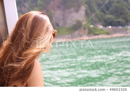 Sea	 49601508