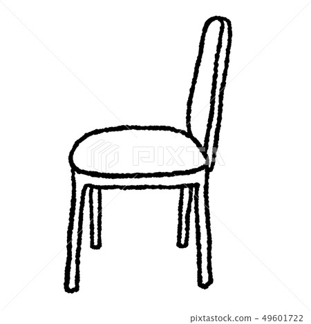 Chair 49601722