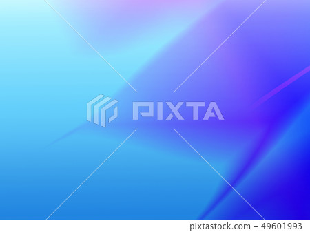 Abstract image of a mixture of light blue and blue - Stock Illustration ...