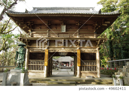 Nioron of the best temple Nioron of the best temple 49602411