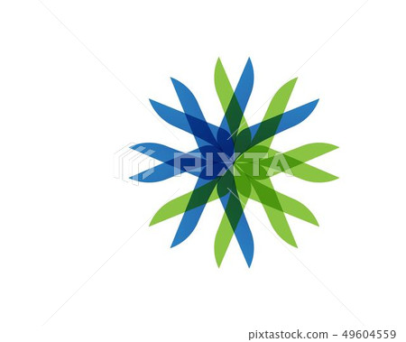 X Letter Logo Template vector icon X Letter Logo Template vector icon 49604559