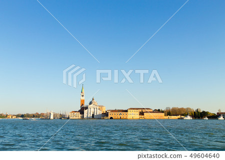 Basilica di San Giorgio Maggiore, Venice, Italy Basilica di San Giorgio Maggiore, Venice, Italy 49604640