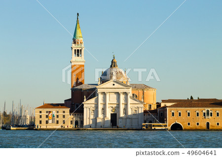 Basilica di San Giorgio Maggiore, Venice, Italy Basilica di San Giorgio Maggiore, Venice, Italy 49604641