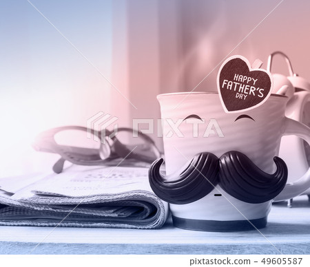 Happy fathers day Happy fathers day 49605587