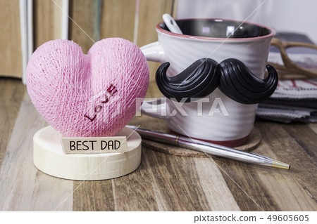 Happy fathers day concepts 49605605