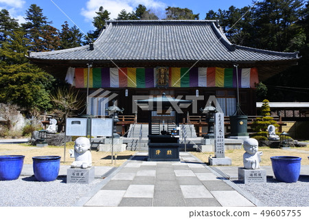 Hiromi Temple Hiromi Temple 49605755