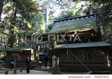 鹿島神社 49605952
