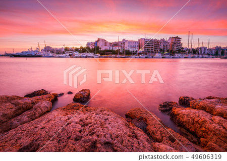 Athens, Greece. Athens, Greece. 49606319