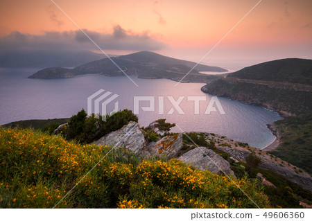 Fourni Island. Fourni Island. 49606360