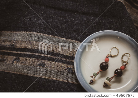 Handmade accessories Handmade accessories 49607675